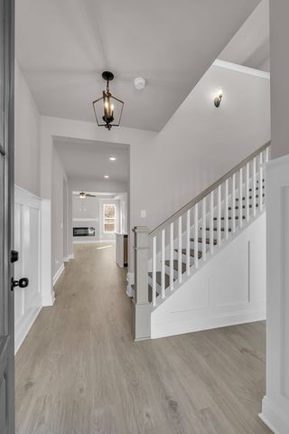 1319 Ruddy Way, Lebanon, TN 37090