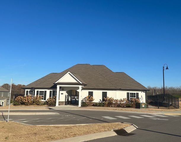 1319 Ruddy Way, Lebanon, TN 37090