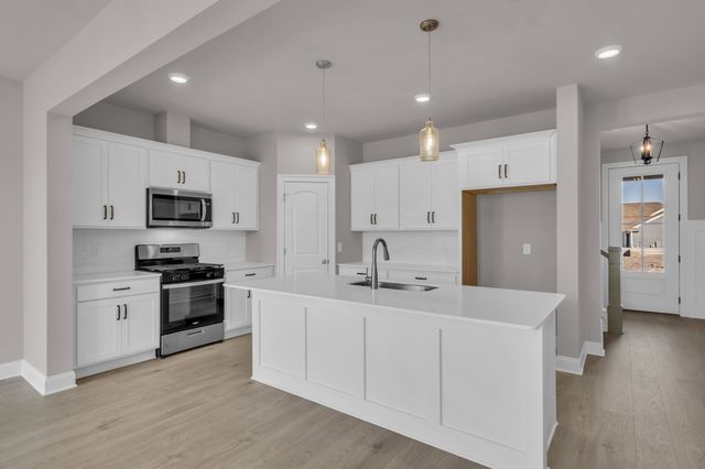 1319 Ruddy Way, Lebanon, TN 37090