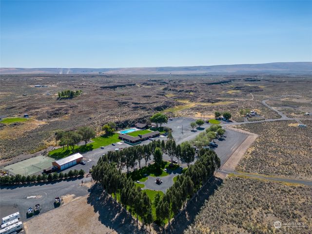 5874 Morgan Drive, Ephrata, WA 98823