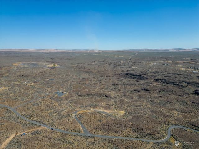 5874 Morgan Drive, Ephrata, WA 98823