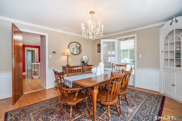 2425 Albany Avenue, West Hartford, CT 06117