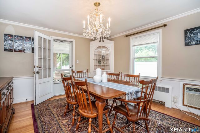 2425 Albany Avenue, West Hartford, CT 06117