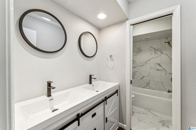 2312 MOUNTAIN RUN, Birmingham, AL 35244