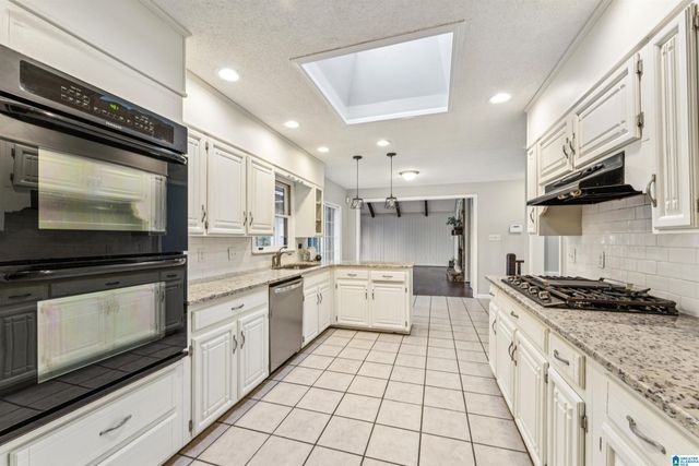 2312 MOUNTAIN RUN, Birmingham, AL 35244