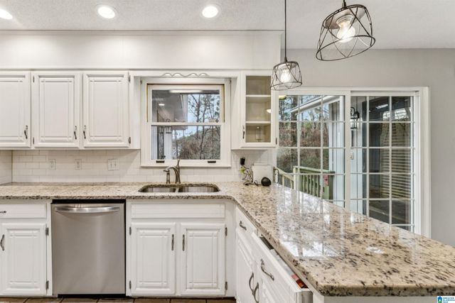 2312 MOUNTAIN RUN, Birmingham, AL 35244