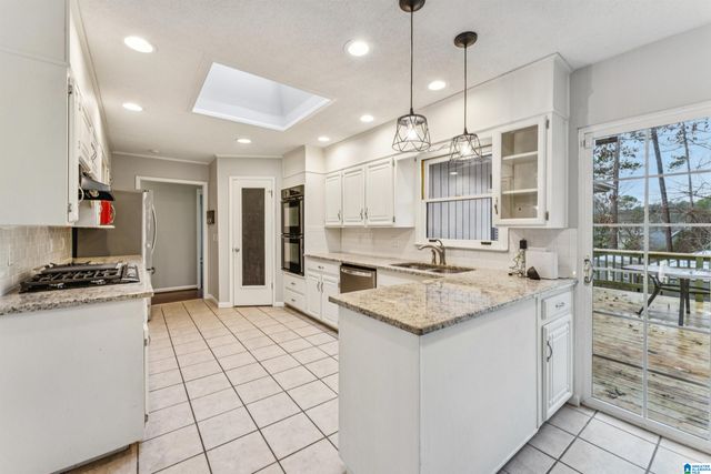 2312 MOUNTAIN RUN, Birmingham, AL 35244