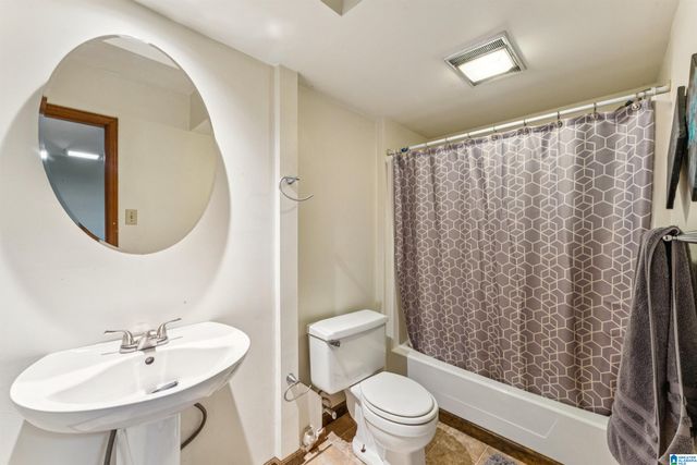 2312 MOUNTAIN RUN, Birmingham, AL 35244