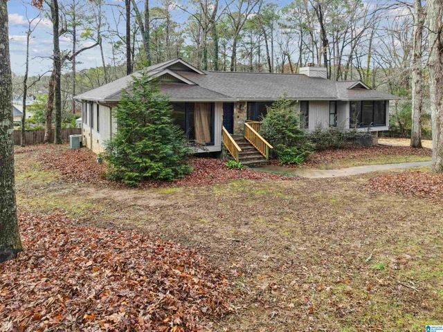 2312 MOUNTAIN RUN, Birmingham, AL 35244