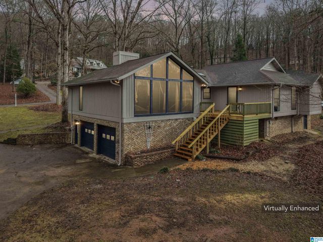 2312 MOUNTAIN RUN, Birmingham, AL 35244