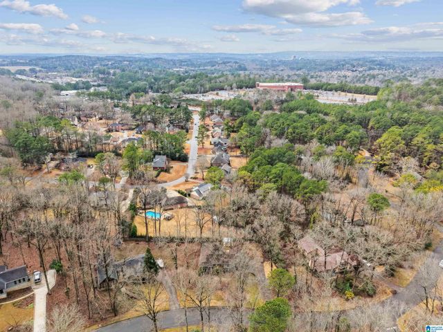 2312 MOUNTAIN RUN, Birmingham, AL 35244