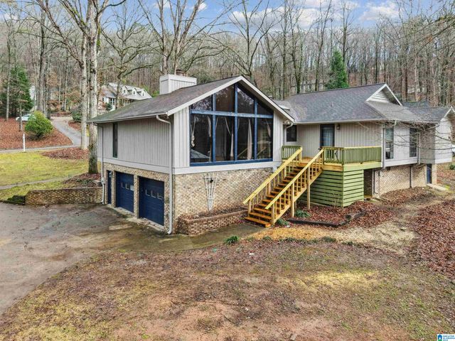 2312 MOUNTAIN RUN, Birmingham, AL 35244