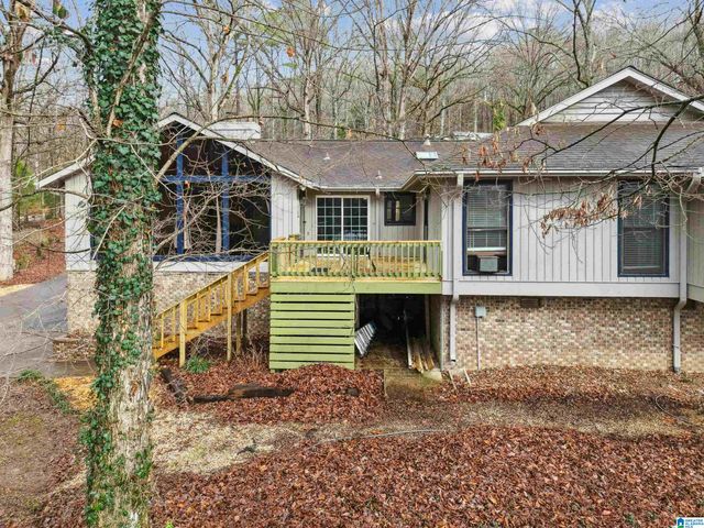 2312 MOUNTAIN RUN, Birmingham, AL 35244