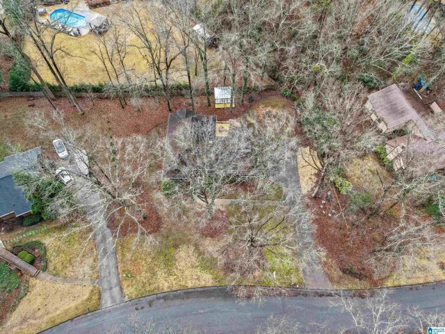 2312 MOUNTAIN RUN, Birmingham, AL 35244