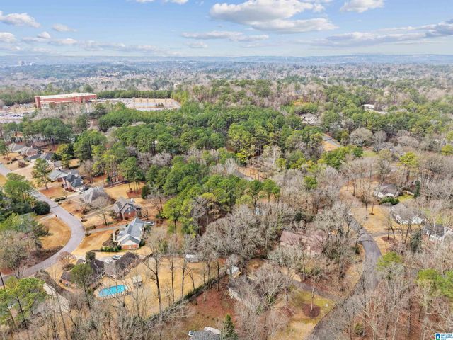 2312 MOUNTAIN RUN, Birmingham, AL 35244