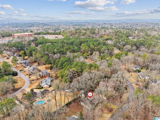 2312 MOUNTAIN RUN, Birmingham, AL 35244