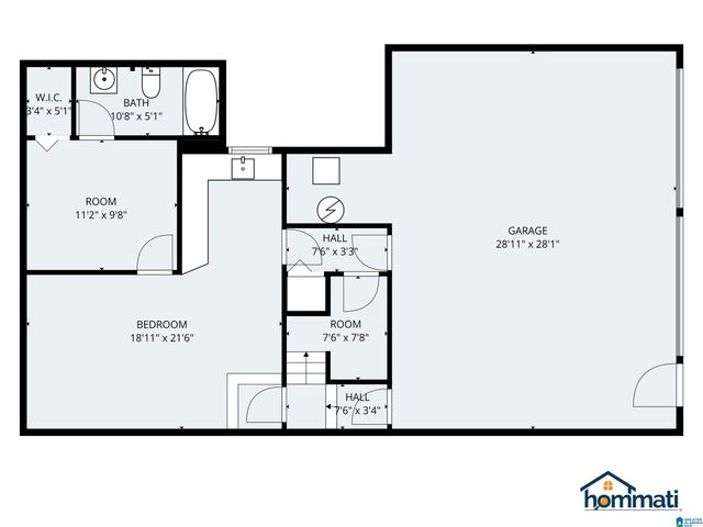 2312 MOUNTAIN RUN, Birmingham, AL 35244