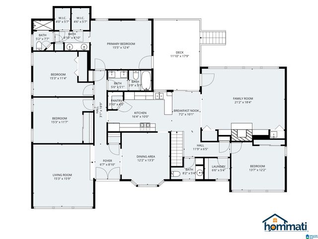 2312 MOUNTAIN RUN, Birmingham, AL 35244