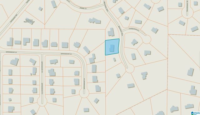 2312 MOUNTAIN RUN, Birmingham, AL 35244