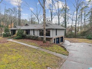 2312 MOUNTAIN RUN, Birmingham, AL 35244