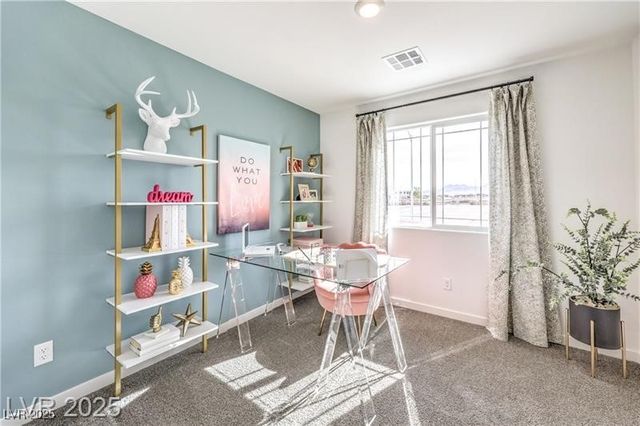 502 Golden Myna Avenue, Henderson, NV 89011