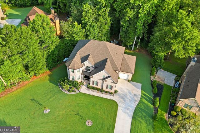 7271 Bluewater Lane, Douglasville, GA 30135