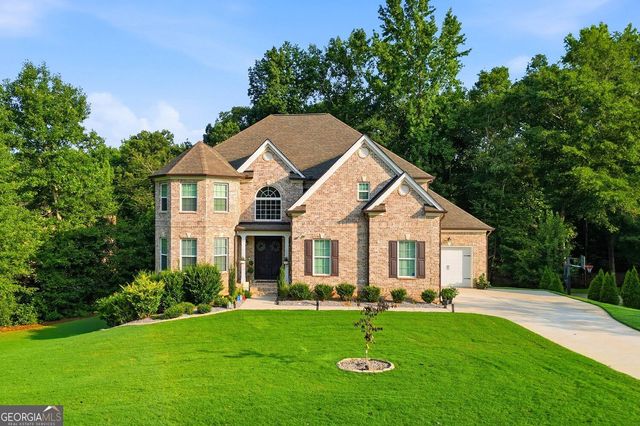 7271 Bluewater Lane, Douglasville, GA 30135