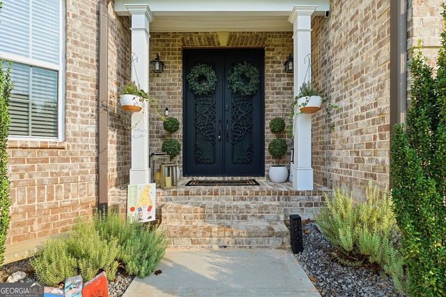 7271 Bluewater Lane, Douglasville, GA 30135