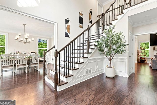7271 Bluewater Lane, Douglasville, GA 30135