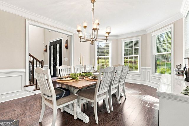 7271 Bluewater Lane, Douglasville, GA 30135