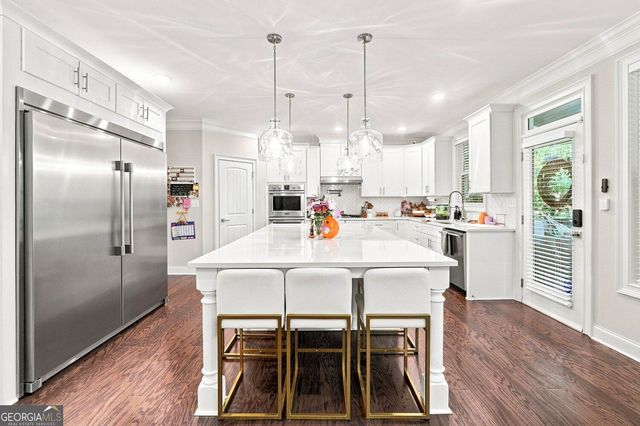 7271 Bluewater Lane, Douglasville, GA 30135