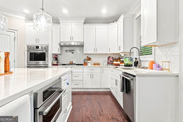 7271 Bluewater Lane, Douglasville, GA 30135