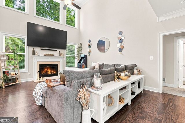 7271 Bluewater Lane, Douglasville, GA 30135