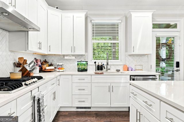 7271 Bluewater Lane, Douglasville, GA 30135
