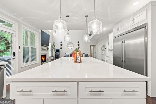 7271 Bluewater Lane, Douglasville, GA 30135