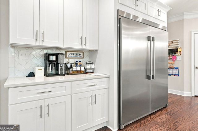 7271 Bluewater Lane, Douglasville, GA 30135