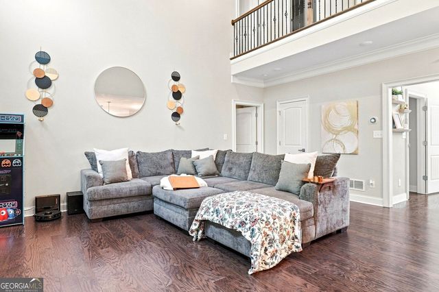 7271 Bluewater Lane, Douglasville, GA 30135