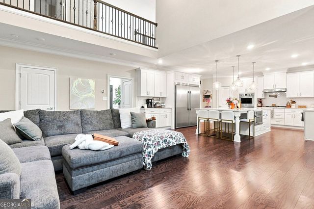 7271 Bluewater Lane, Douglasville, GA 30135