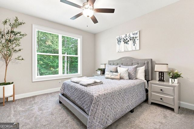 7271 Bluewater Lane, Douglasville, GA 30135