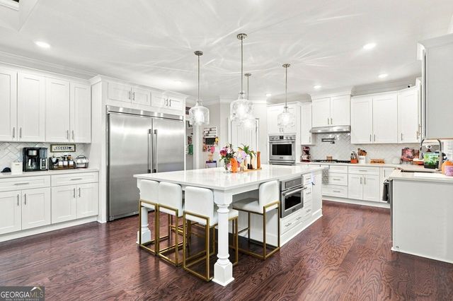 7271 Bluewater Lane, Douglasville, GA 30135