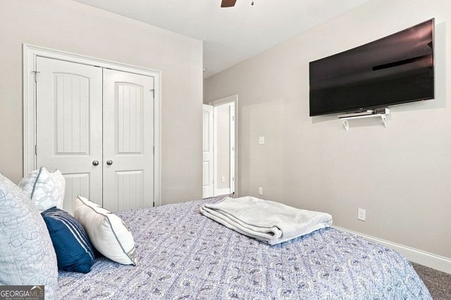 7271 Bluewater Lane, Douglasville, GA 30135