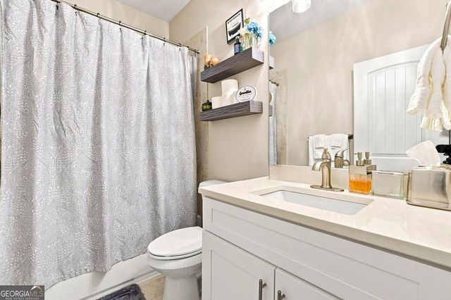 7271 Bluewater Lane, Douglasville, GA 30135