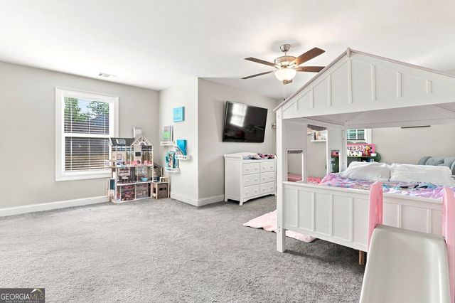 7271 Bluewater Lane, Douglasville, GA 30135