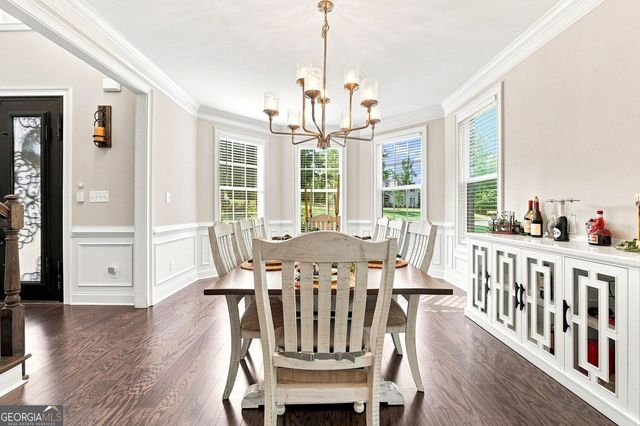 7271 Bluewater Lane, Douglasville, GA 30135