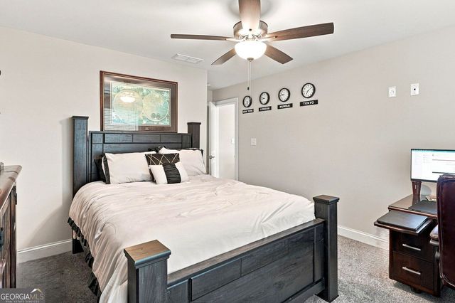 7271 Bluewater Lane, Douglasville, GA 30135