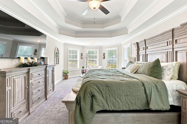 7271 Bluewater Lane, Douglasville, GA 30135