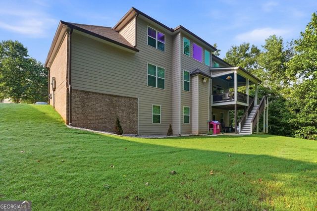 7271 Bluewater Lane, Douglasville, GA 30135