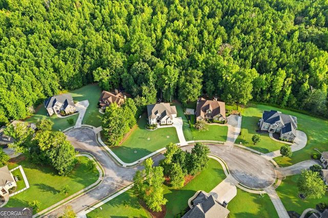 7271 Bluewater Lane, Douglasville, GA 30135