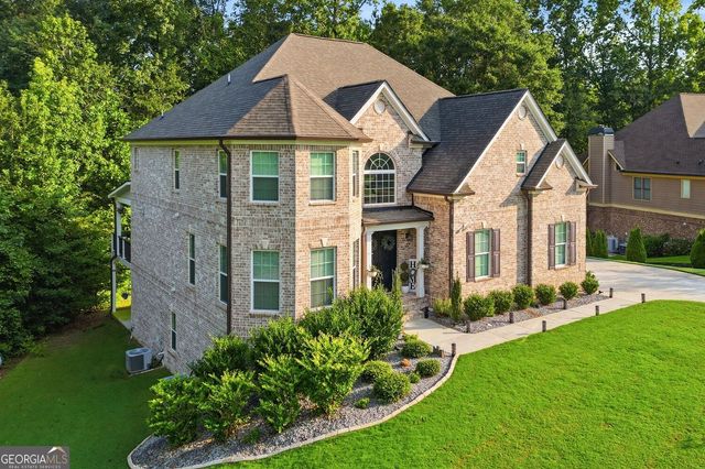 7271 Bluewater Lane, Douglasville, GA 30135