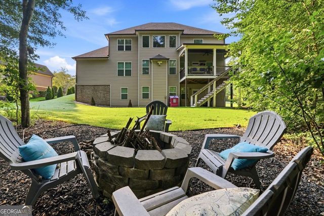 7271 Bluewater Lane, Douglasville, GA 30135